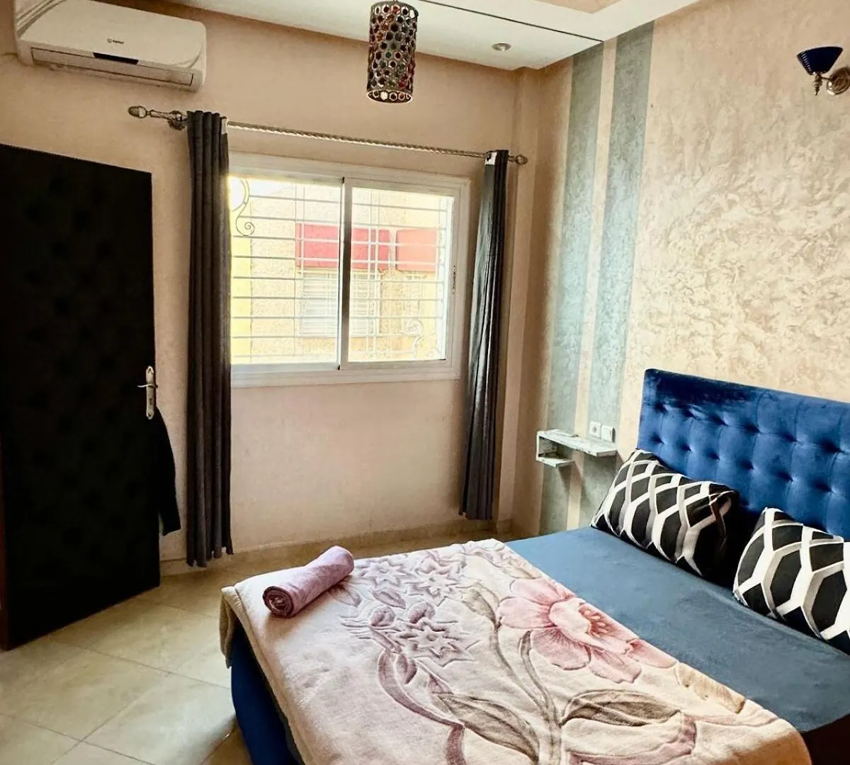 Apartment Appartement F Fes