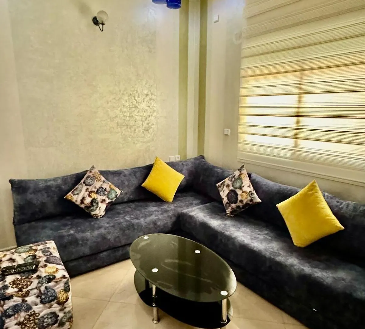 Apartment Appartement F Fes Morocco