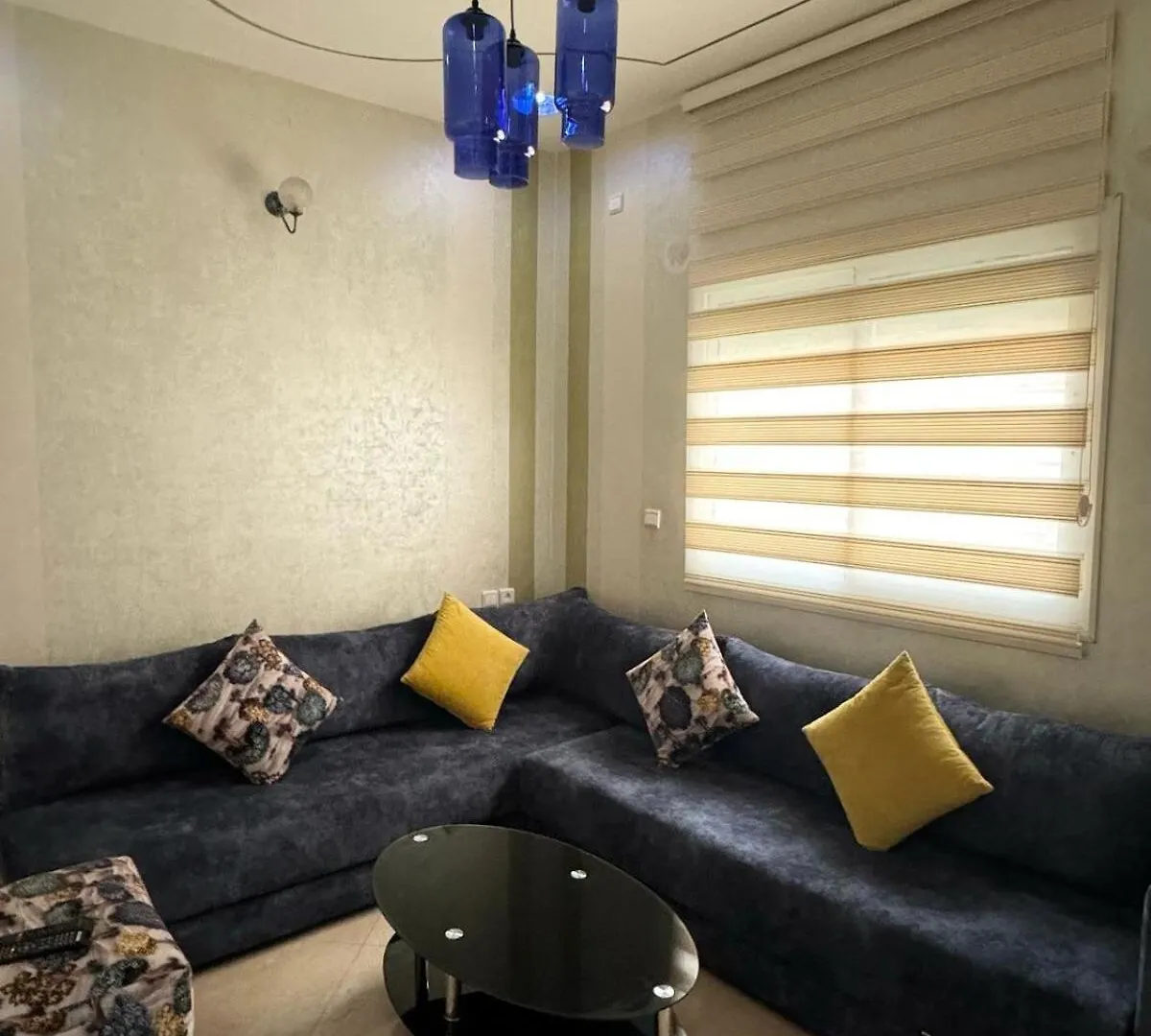Appartement F Fes Apartment