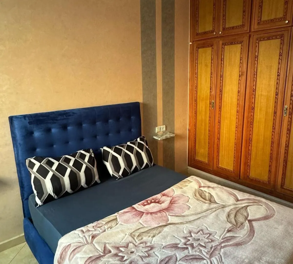 Appartement F Fes 0*,  Morocco