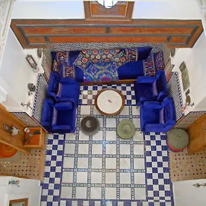 Gasthof Dar Noursinn, Fès