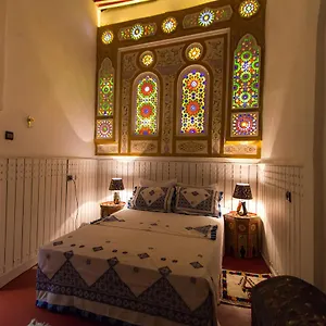 Riad Diwan, Fès
