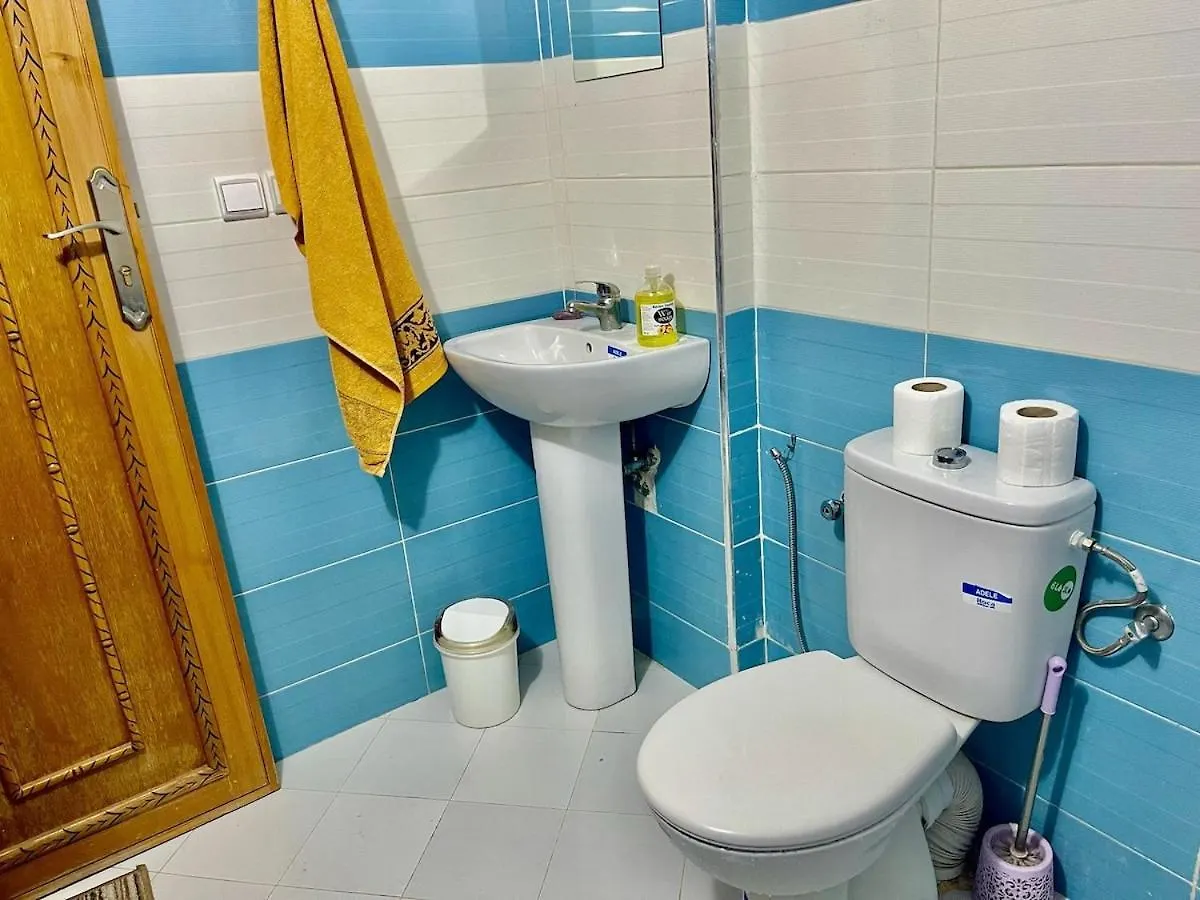 Lejlighed Appartement F Fez